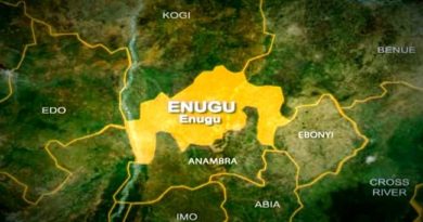 Enugu Records Two Cases Of COVID-19