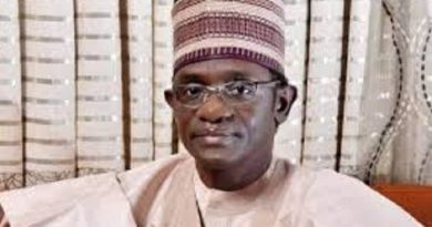 Buni Pledges To Sign Bill For Disabled Persons In Yobe