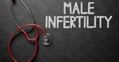 Addressing Male Infertility in Nigeria