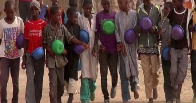 End This Almajiri Practice Now Or Experience A Bomb In These Out of School Children Today