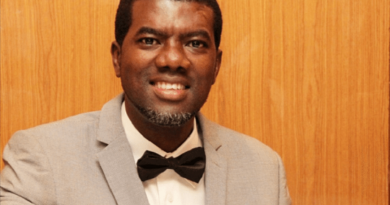 A Wife Material Has High Relevance, She Doesn’t Claim High Maintenance – Reno Omokri