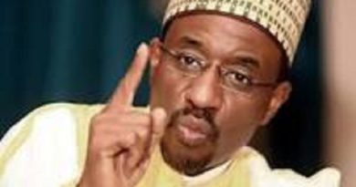 2023: Nigeria Is Living On Extra Time – Sanusi