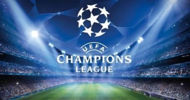 UEFA Suspend Champions League, Europa League Matches Over Coronavirus