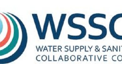 World Water Day 2020, An Opportunity To Fight COVID-19, Says WSSCC Nigeria