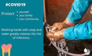 World Water Day 2020, An Opportunity To Fight COVID-19, Says WSSCC Nigeria