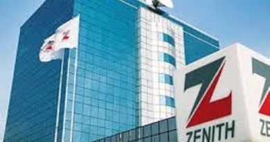 Zenith Bank Is Set To Acquire Union Bank