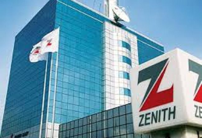 Zenith Bank Is Set To Acquire Union Bank