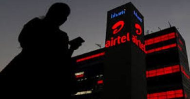 Airtel Acquires Intercellular Spectrum for $94m