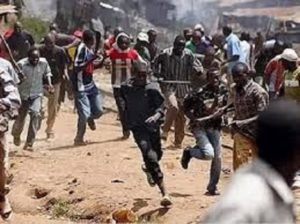 Gunmen Kill 53 Persons In Kaduna State, 2 Christian Families Wiped Out See Photos