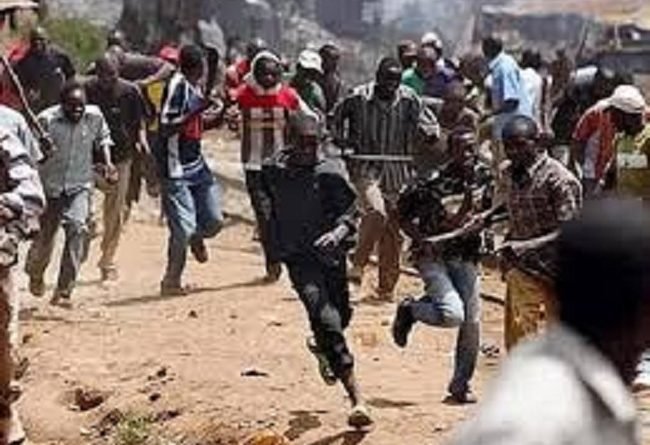 Gunmen Kill 53 Persons In Kaduna State, 2 Christian Families Wiped Out See Photos