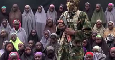 INSECURITY: Repentant Boko Haram Should Show Us Where Chibok Girls Are –Reno Omokri