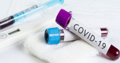 Four More States Record Index Cases Of COVID-19