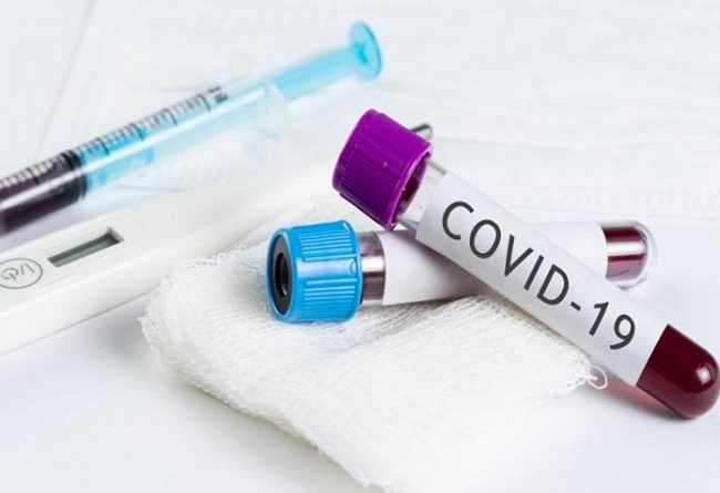 Four More States Record Index Cases Of COVID-19