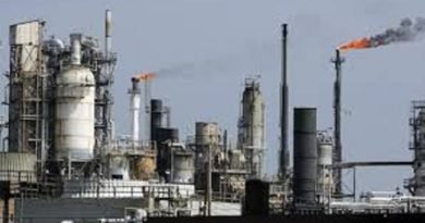 Why Nigerians Are Not Benefiting from the Decline in Crude Oil Prices?