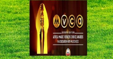 How To Watch AMVCA 2020 Live In Nigeria, South Africa And Kenya