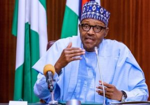 Just In: Buhari Demand Security Agencies To Uncover Corruption Root In NDDC