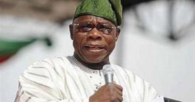 Former President Obasanjo Donates Former Residence For COVID-19 Isolation Centre