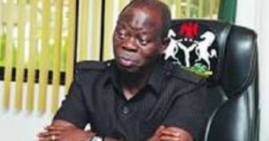 Oshiomhole: We have caged lions, tigers in Edo politics – Gov Obaseki boasts