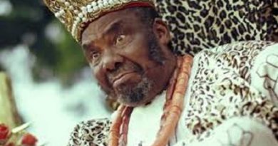 Pete Edochie Celebrates At 73, Counts His Blessings