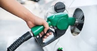 BREAKING: NNPC Retail Stations To Begin Sale Of Fuel At N125 From March 19