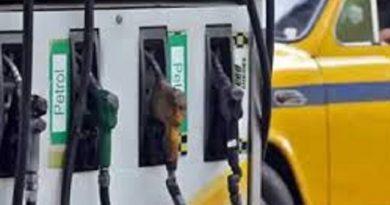 Get Ready To Pay More For Fuel As Petrol Landing Cost Rises To N180, Oil Crosses $60