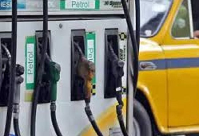 Get Ready To Pay More For Fuel As Petrol Landing Cost Rises To N180, Oil Crosses $60