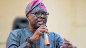 Sanwo-Olu Endorse Akeredolu for Second Term