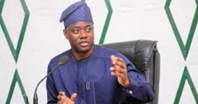 We’re Committed To World Bank-backed Project – Makinde