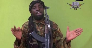 US Renews N2.52bn Bounty Offer For Boko Haram Leader, Shekau