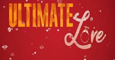 Just In: Ultimate Love TV Show End This Weekend Due To Coronavirus