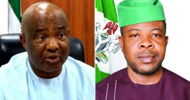 See Why Panel Members Disagree Over Supreme Court Dismissal Of Ihedioha’s Judgement Review Application