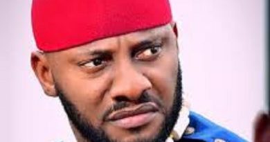 Coronavirus: Nigerians Need Relief Package Says Yul Edochie