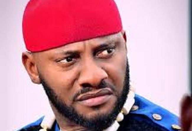 Coronavirus: Nigerians Need Relief Package Says Yul Edochie