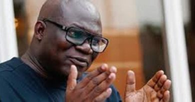 Between Religion and Corona Virus By Ruben Abati