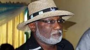 Non-Chalant Attitude To Monumental Projects Stalls Ondo Development, Says Akeredolu