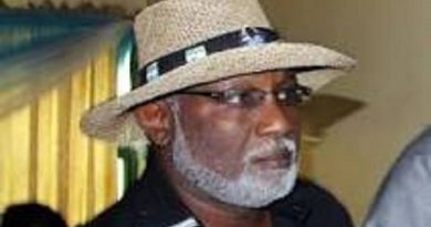 Herders’ Registration Begins in Ondo, NGF, Miyetti Allah Support Akeredolu’s Order