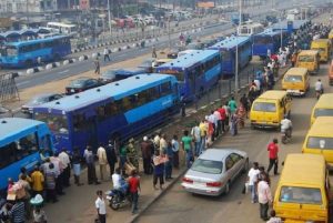 Covid-19: Sanwo-Olu Announces New Public Transportation Measures To Ease Lockdown