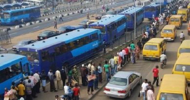 Covid-19: Sanwo-Olu Announces New Public Transportation Measures To Ease Lockdown