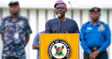 BREAKING: Lagos Gov. shuts Dowen College indefinitely over pupil’s death