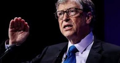 Bill Gates Identifies Hardship, Insecurity As Greater Threat To People’s Life In Nigeria Aside COVID-19