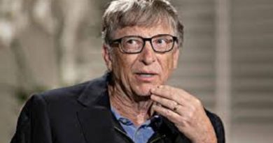 Bill Gates' Relationship With Jeffrey Epstein One Factor Behind Divorce