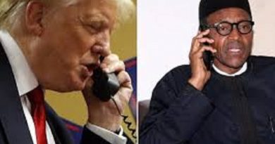 COVID-19: The Gain Of Buhari's Phone Call To President Trump Is Ventilators And More Support – Lai Mohammed