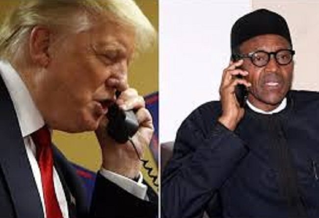 COVID-19: The Gain Of Buhari's Phone Call To President Trump Is Ventilators And More Support – Lai Mohammed