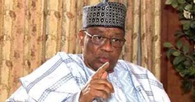 Corruption Under Buhari Worst in Nigeria’s History, Says IBB