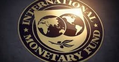 Just In: $3.4 Billion Approved By IMF For Nigeria’s COVID-19 War