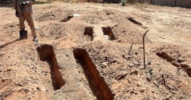 COVID-19: ‘Kano Cemetery Receives 18 Corpses In 4 Hours’