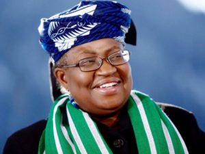 Let Biafra Go Peacefully If You Cannot Restructure Nigeria, Ngozi Iweala Others Tells Buhari