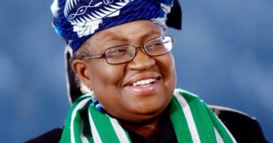 Let Biafra Go Peacefully If You Cannot Restructure Nigeria, Ngozi Iweala Others Tells Buhari