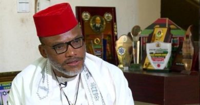 ) COVID-19: IPOB Donates Additional N500 Million To Biafra Citizens, Reveals The Governor In Charge In the South East