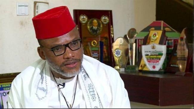 ) COVID-19: IPOB Donates Additional N500 Million To Biafra Citizens, Reveals The Governor In Charge In the South East